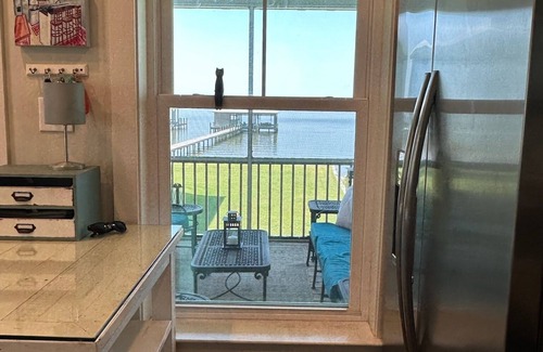 Elberta Cottage | Guesthouse on Wolf Bay