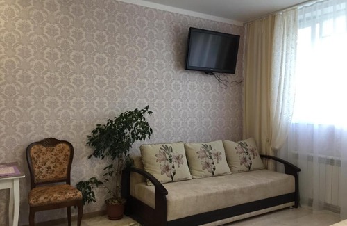Boguchar House | Guesthouse on Zvezdnaya 15
