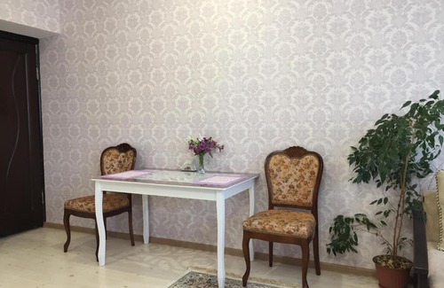 Boguchar House | Guesthouse on Zvezdnaya 15