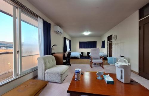 Kochi House | guesthouse ONAKA