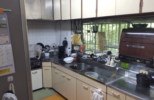 Wakaba House | Guesthouse Oomiya base