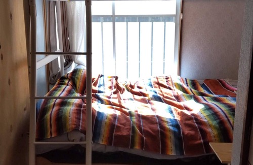 Wakaba House | Guesthouse Oomiya base