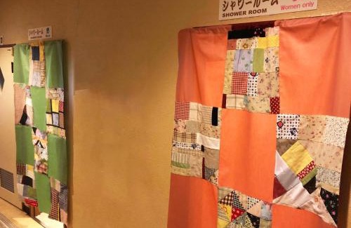 Otaru House | Guesthouse Otaru Wanokaze