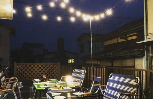 Fukushima House | Guesthouse Oyado Iizaka