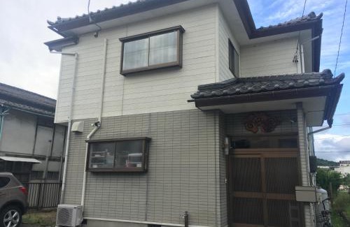 Fukushima House | Guesthouse Oyado Iizaka