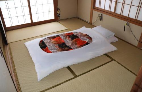 Fukushima House | Guesthouse Oyado Iizaka