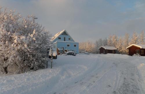 Akureyri House | Guesthouse Pétursborg