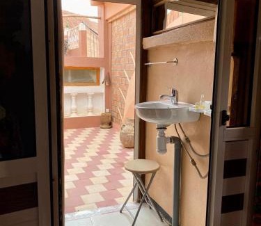 Toudgha El Oulia House | Guesthouse Panorama Todra