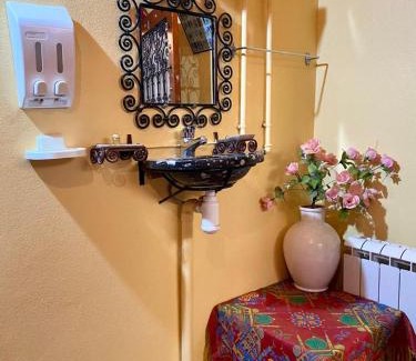 Toudgha El Oulia House | Guesthouse Panorama Todra