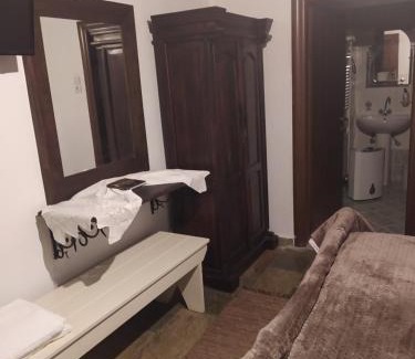 Pezoula House | Guesthouse Petrino