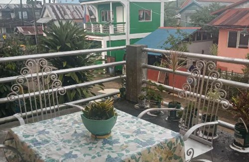 General Macarthur House | Guesthouse