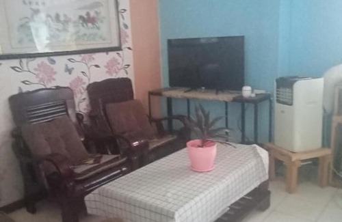 General Macarthur House | Guesthouse