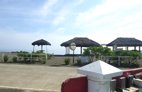 Pagudpud Apartment | Guesthouse