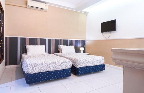 Ban Bo Han House | Guesthouse Phuket Airport