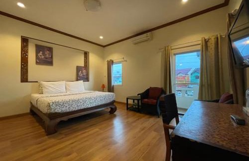 Ban Bo Han House | Guesthouse Phuket Airport