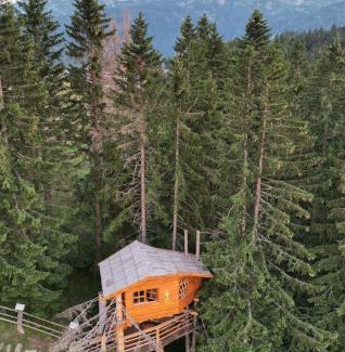 Pitomine House | Guesthouse Planinarski dom Neviđen'o