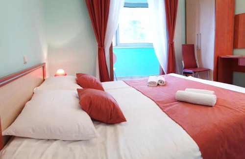 Pomena House | Guesthouse Pomena