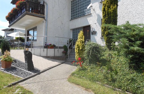 Lirstal Apartment | Guesthouse Pomerlan - 8-bed apartment
