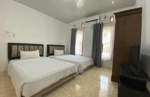 Padang House | Guesthouse Pondok Amak
