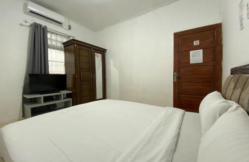 Padang House | Guesthouse Pondok Amak