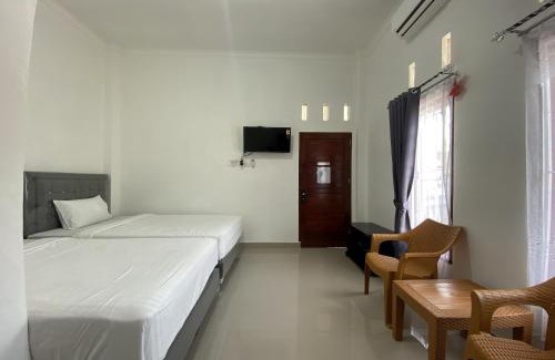 Padang House | Guesthouse Pondok Amak