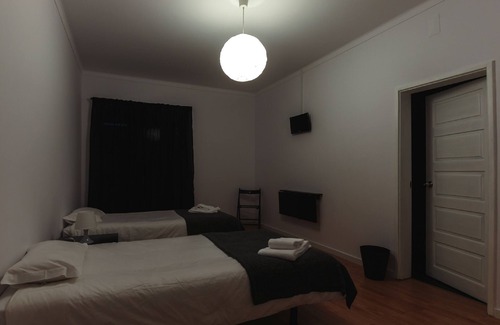 Cantanhede Bed & Breakfast | Guesthouse Porta 86