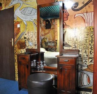 Pljevlja House | Guesthouse Prenociste Faraon
