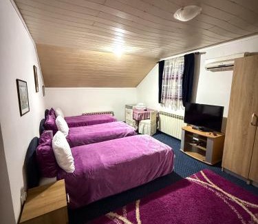 Pljevlja House | Guesthouse Prenociste Faraon