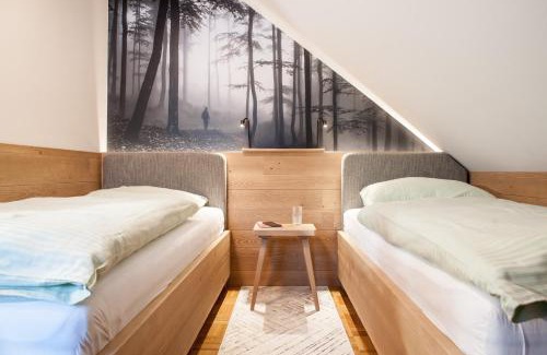 Zelezniki House | Guesthouse Pri Zalogarju