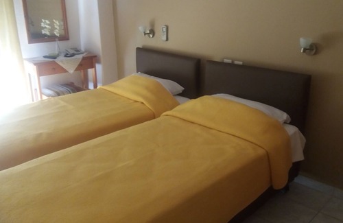 Nea Anchialos House | Guesthouse Pyrassos