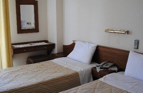 Nea Anchialos House | Guesthouse Pyrassos