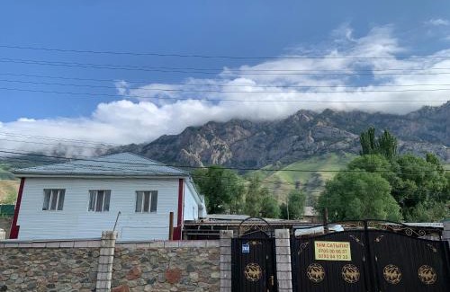 Naryn Region House | Guesthouse Rano