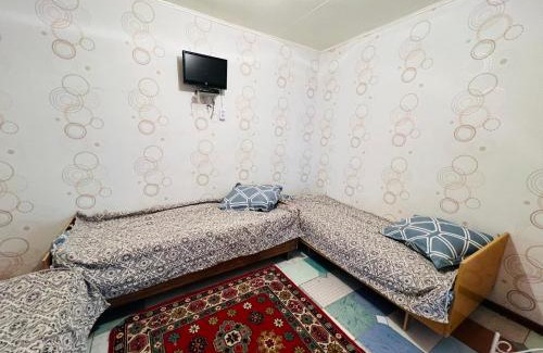 Naryn Region House | Guesthouse Rano