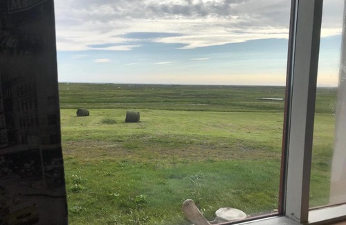 Eyvindarholar Bed & Breakfast | Guesthouse Rauðafell