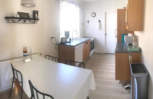 Eyvindarholar Bed & Breakfast | Guesthouse Rauðafell