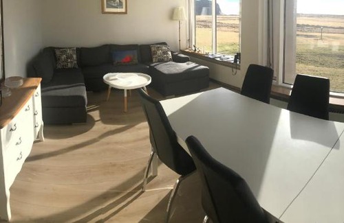 Eyvindarholar Bed & Breakfast | Guesthouse Rauðafell