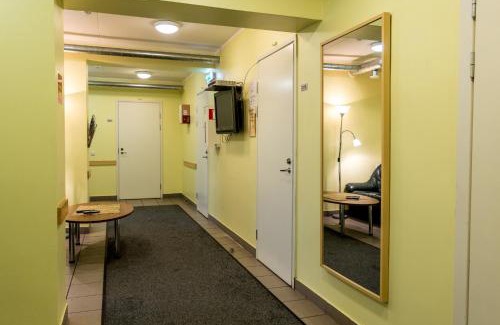 Tartu House | Guesthouse Rehab