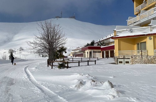 Terminillo Apartment | Guesthouse Residence at High Altitude 1700