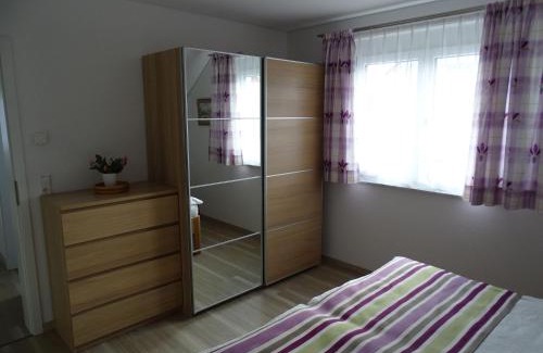 Grafenhausen Apartment | Guesthouse Ritzmann