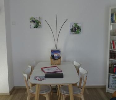 Grafenhausen Apartment | Guesthouse Ritzmann