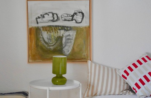 Wehringen House | GUESTHOUSE ROSALE - BEAUTIFUL IS IT HERE