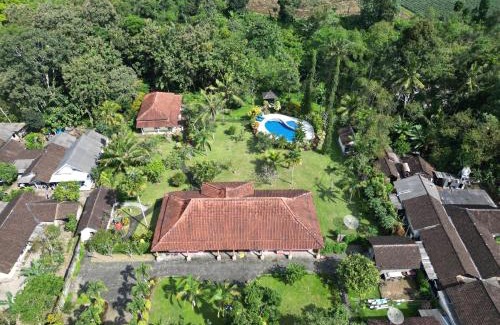 Glenmore House | Guesthouse Rumah Senang
