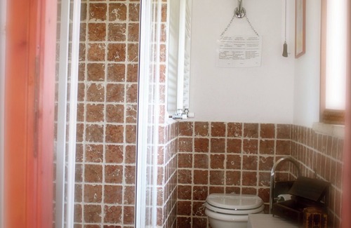 Precetto Bed & Breakfast | Guesthouse Runcini Triple Room -10 min from Marmore waterfalls