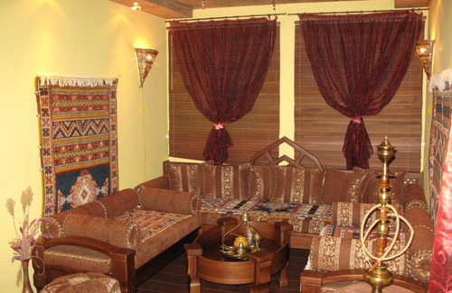 Potapovo House | Guesthouse Ruzskoe vodokhranilische