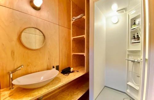 Koriyama House | Guesthouse s,e,n - Vacation STAY 99399v