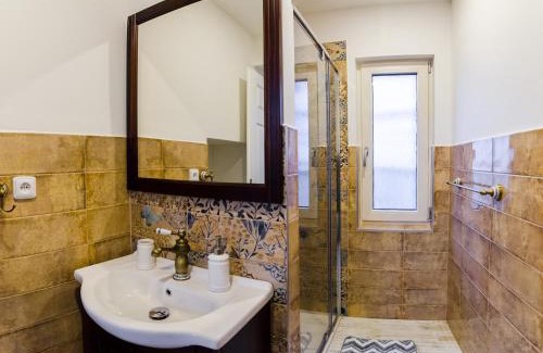 Roundnice nad Labem House | Guesthouse SaM