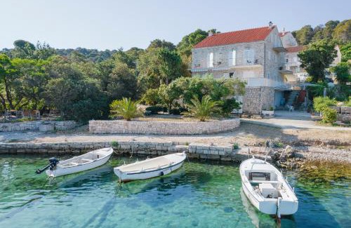 Pomena House | Guesthouse Sanela