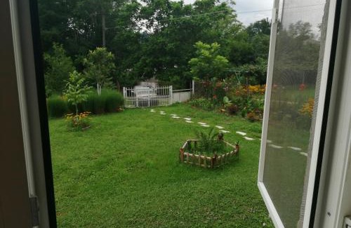 Martivili Cabin | Guesthouse SANIKO