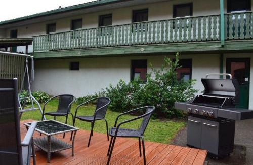 Liepaja House | Guesthouse & sauna by HMTL