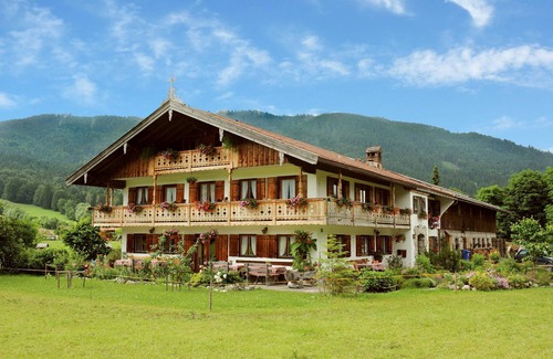 Kreuth Apartment | Guesthouse Schober - Jodlhof, Kreuth-Scharling - Apartment